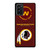 WASHINGTON FOOTBALL TEAM LOGO Samsung Galaxy Note 20 Case Cover