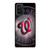 WASHINGTON NATIONALS ICON Samsung Galaxy Note 20 Case Cover WASHINGTON NATIONALS ICON Samsung Galaxy Note 20 Case Cover