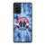 WASHINGTON WIZARDS NBA LOGO Samsung Galaxy Note 20 Case Cover
