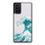 WAVE AESTHETIC 1 Samsung Galaxy Note 20 Case Cover WAVE AESTHETIC 1 Samsung Galaxy Note 20 Case Cover