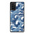 WAVE AESTHETIC 5 Samsung Galaxy Note 20 Case Cover
