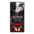 BLACK CLOVER ANIME Samsung Galaxy Note 20 Case Cover