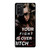 COMMANDER LEXA QUOTE 2 Samsung Galaxy Note 20 Case Cover