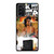 DGK PARENTAL ADVISORY 2 Samsung Galaxy Note 20 Case Cover