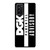 DGK PARENTAL ADVISORY Samsung Galaxy Note 20 Case Cover