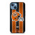 CLEVELAND BROWNS iPhone 13 Case Cover CLEVELAND BROWNS iPhone 13 Case Cover