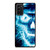 ELECTRIC SKULL BONE Samsung Galaxy Note 20 Case Cover