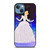 CINDERELLA DISNEY PRINCESS 3 iPhone 13 Case Cover
