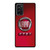 FIAT EMBLEM Samsung Galaxy Note 20 Case Cover
