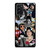 FINN WOLFHARD COLLAGE 2 Samsung Galaxy Note 20 Case Cover
