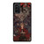 FULLMETAL ALCHEMIST ANIME 2 Samsung Galaxy Note 20 Case Cover