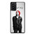 GERARD WAY MCR Samsung Galaxy Note 20 Case Cover GERARD WAY MCR Samsung Galaxy Note 20 Case Cover