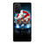 GHOSTBUSTERS SUPERNATURAL Samsung Galaxy Note 20 Case Cover