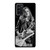 HALESTORM LZZY GUITAR Samsung Galaxy Note 20 Case Cover