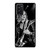HALESTORM LZZY SINGER Samsung Galaxy Note 20 Case Cover