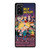 HEY ARNOLD CARTOON Samsung Galaxy Note 20 Case Cover