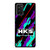 HKS RETRO LOGO Samsung Galaxy Note 20 Case Cover