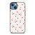 CHERRY iPhone 13 Case Cover