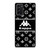 KAPPA STREETWEAR PATTERN Samsung Galaxy Note 20 Case Cover