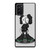 KAWS AIR JORDAN Samsung Galaxy Note 20 Case Cover