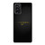 LIVESTRONG NIKE STRONG Samsung Galaxy Note 20 Case Cover