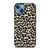 CHEETAH PATTERN 1 iPhone 13 Case Cover