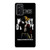 LUFFY ONE PIECE QUOTE Samsung Galaxy Note 20 Case Cover