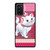 MARIE THE ARISTOCATS CAT CARTOON Samsung Galaxy Note 20 Case Cover