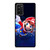 MARIO BROSS GAME Samsung Galaxy Note 20 Case Cover