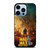 MAD MAX POSTER iPhone 13 Pro Max Case Cover