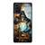 MORTAL KOMBAT GAME Samsung Galaxy Note 20 Case Cover