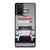 NISSAN NISMO CAR Samsung Galaxy Note 20 Case Cover