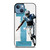 CAM NEWTON 1 iPhone 13 Case Cover