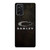 OAKLEY LOGO 2 Samsung Galaxy Note 20 Case Cover