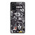OASIS BAND COLLAGE Samsung Galaxy Note 20 Case Cover