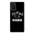 OASIS GROUP BAND Samsung Galaxy Note 20 Case Cover