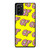 ODD FUTURE LOGO PATTERN Samsung Galaxy Note 20 Case Cover