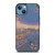BUTTERFLY SPARKLE 5 iPhone 13 Case Cover BUTTERFLY SPARKLE 5 iPhone 13 Case Cover