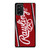 RAWLINGS SPORTWEAR 2 Samsung Galaxy Note 20 Case Cover