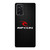 RIPCURL CARBON LOGO Samsung Galaxy Note 20 Case Cover
