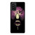 SPIRITED AWAY NO FACE 2 Samsung Galaxy Note 20 Case Cover