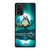 STUDIO GHIBLI MY NEIGHBOR TOTORO Samsung Galaxy Note 20 Case Cover