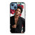 BRUNO MARS ROSE iPhone 13 Case Cover