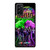 SUICIDE SQUAD SUPERHERO Samsung Galaxy Note 20 Case Cover
