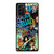 SUICIDE SQUAD Samsung Galaxy Note 20 Case Cover