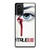 TRUE BLOOD MOVIE Samsung Galaxy Note 20 Case Cover