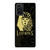 TYGA LAST KINGS LOGO 2 Samsung Galaxy Note 20 Case Cover