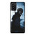 UCHIHA ITACHI NARUTO Samsung Galaxy Note 20 Case Cover