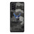 US AIR FORCE CAMO LOGO  Samsung Galaxy Note 20 Case Cover