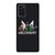 VALORANT GAME 2 Samsung Galaxy Note 20 Case Cover